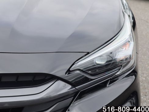 Used 2024 Subaru Legacy Limited w/ Popular Package #2 image 15