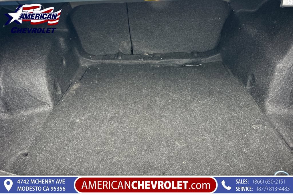Used 2025 Chevrolet Malibu LT FWD image 19