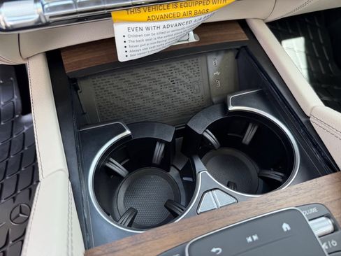New 2026 Mercedes-Benz GLE 450 4MATIC image 21
