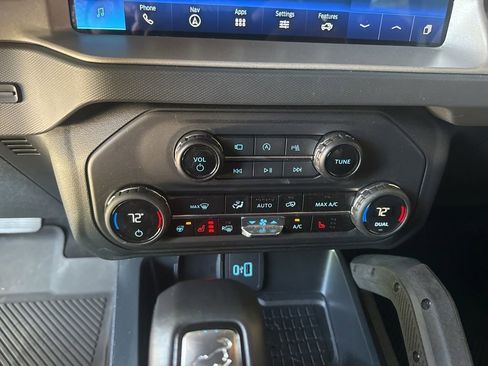 Used 2024 Ford Bronco Raptor AWD/4WD image 12