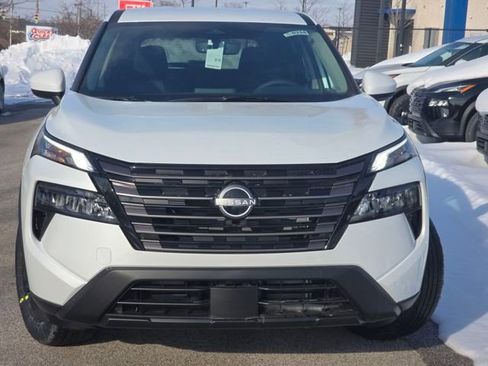 New 2026 Nissan Rogue SV w/ Cold Weather Package image 20