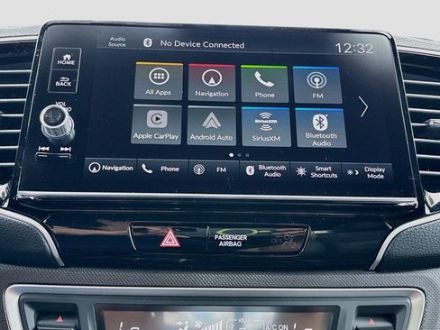 Certified 2026 Honda Ridgeline TrailSport image 17