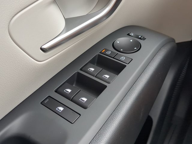New 2025 Hyundai Tucson SE FWD image 22