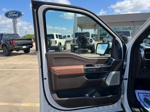 New 2026 Ford F150 King Ranch AWD/4WD image 11