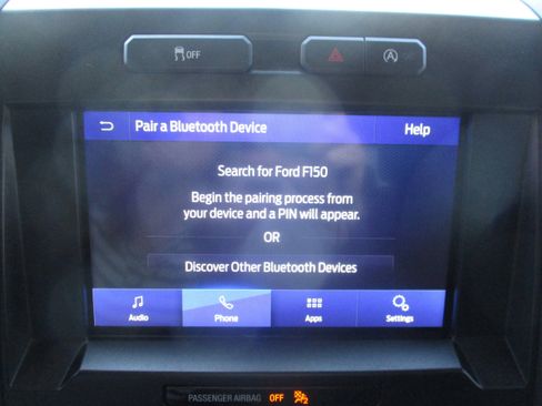 Used 2020 Ford F150 XL w/ Equipment Group 101A Mid AWD/4WD image 20