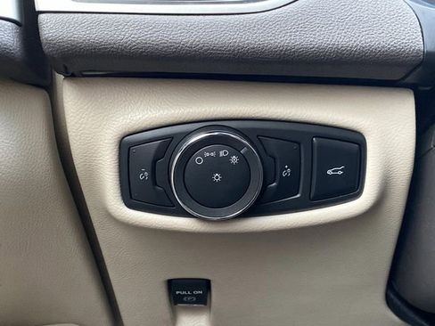 Used 2016 Lincoln MKZ Hybrid w/ Equipment Group 600A Reserve image 23