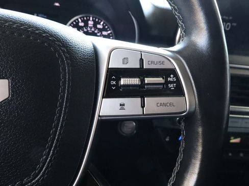 Used 2022 Kia Telluride EX w/ EX Premium Package AWD/4WD image 25