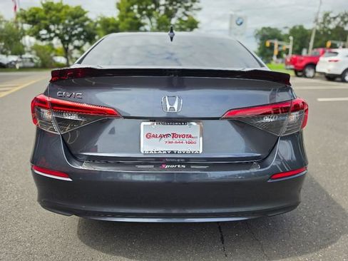 Used 2023 Honda Civic EX image 6