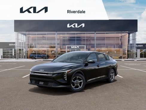 Used 2026 Kia K4 FWD image 1