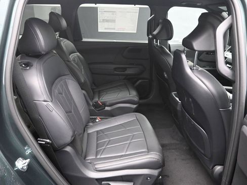 New 2027 Kia Telluride EX image 39