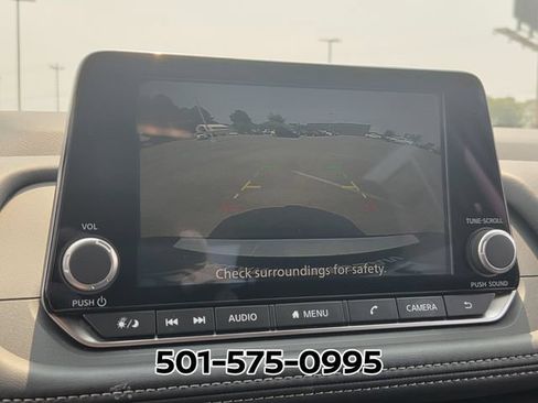 Used 2026 Nissan Rogue SV FWD image 28