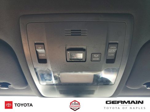 Used 2023 Lexus IS 350 F Sport w/ Navigation Package RWD image 35