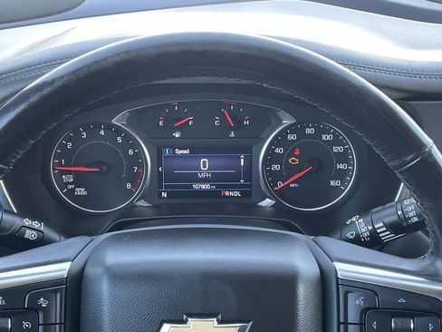 Used 2021 Chevrolet Blazer LT image 15