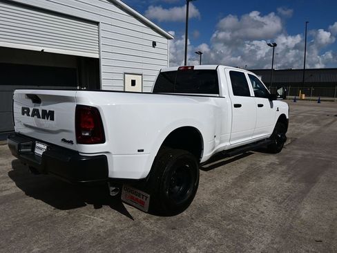 New 2026 RAM 3500 Tradesman image 14