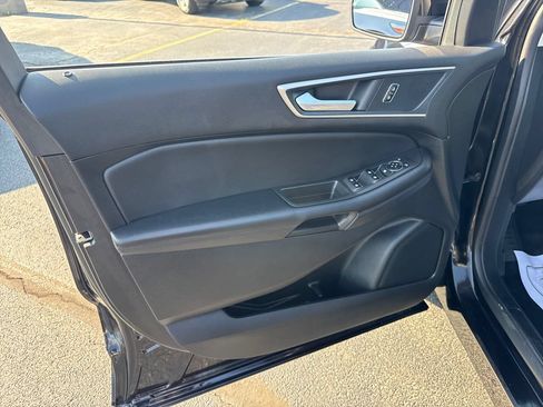 Used 2024 Ford Edge SEL w/ Convenience Package AWD/4WD image 27