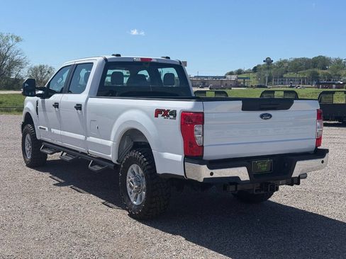 Used 2022 Ford F350 XL w/ Power Equipment Group image 8