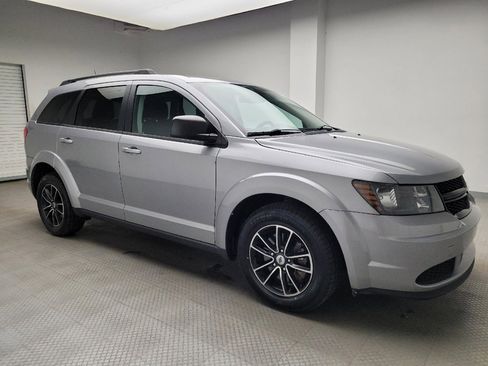 Used 2018 Dodge Journey SE w/ Connectivity Group image 11