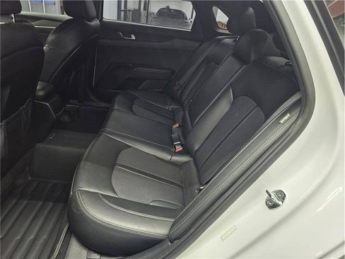 Used 2022 Kia K5 GT-Line w/ GT-Line Awd Premium Package image 11