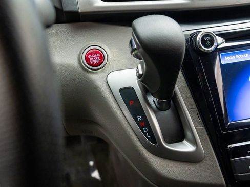 Used 2016 Honda Odyssey EX-L image 23