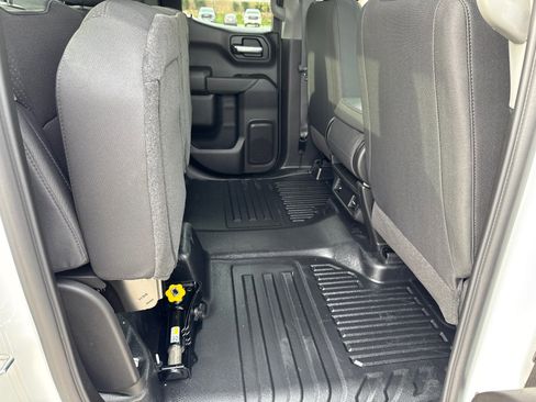 New 2026 GMC Sierra 1500 Pro w/ Pro Value Package image 16