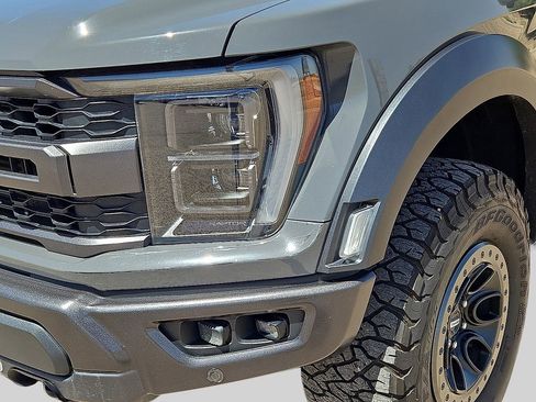 Used 2021 Ford F150 Raptor w/ Equipment Group 801A High AWD/4WD image 9