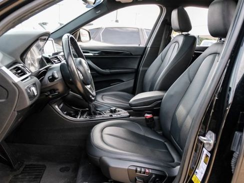 Used 2018 BMW X1 sDrive28i image 4