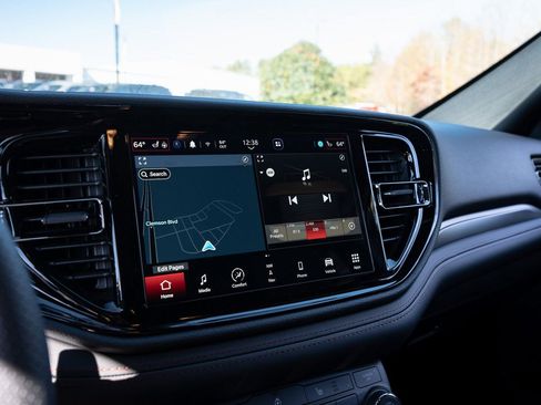 New 2026 Dodge Durango GT w/ Blacktop Package image 23