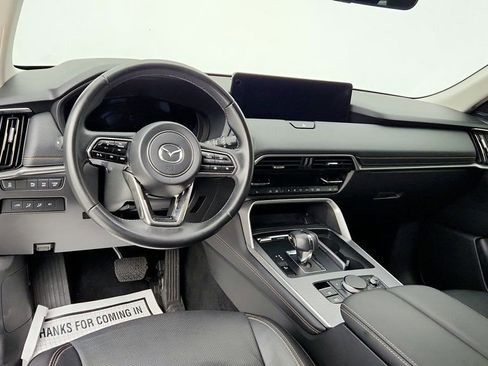 Used 2024 MAZDA CX-90 3.3 Turbo S image 13