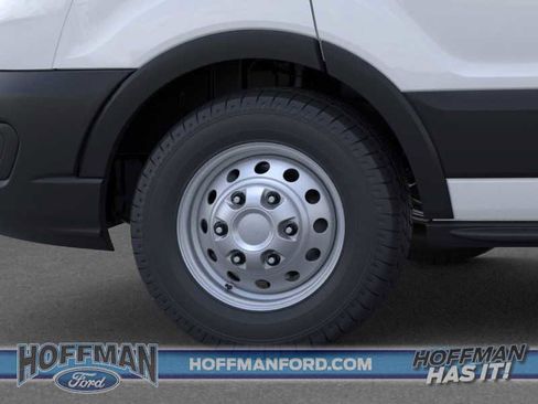 New 2025 Ford Transit 350 T350HD High Roof w/ Exterior Upgrade Package image 19
