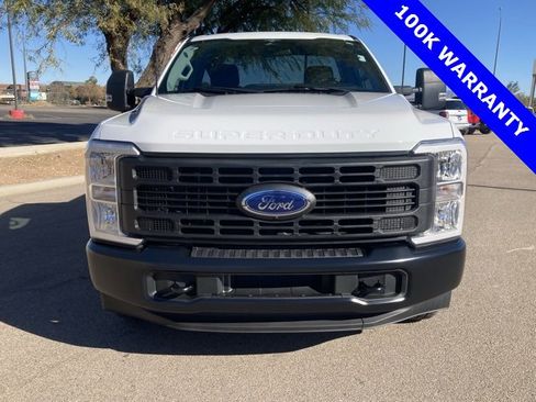 Certified 2023 Ford F250 XL w/ 360-Degree Camera Package image 2