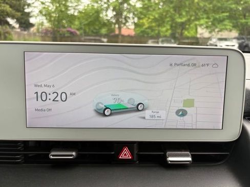 Used 2023 Hyundai Ioniq 5 SE w/ Cargo Package AWD/4WD image 19