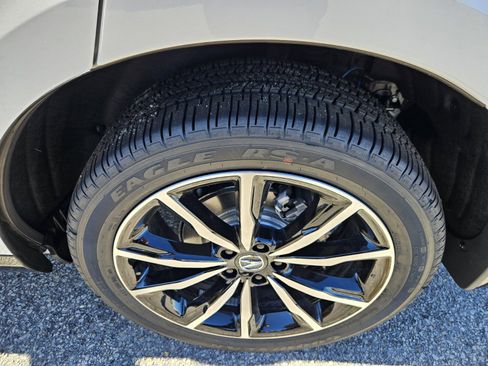 New 2026 Acura RDX A-Spec image 12