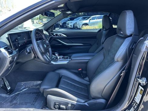 Used 2024 BMW M4 xDrive Competition image 23