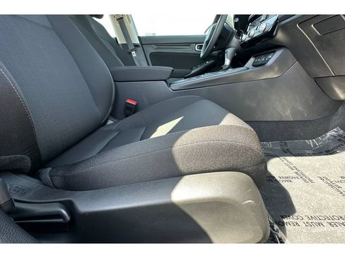 Used 2026 Honda Civic LX image 22