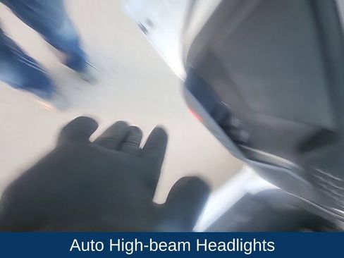 Used 2025 Toyota Tacoma TRD Off-Road image 19