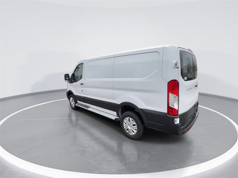 Used 2024 Ford Transit 250 Low Roof w/ Exterior Upgrade Package image 6