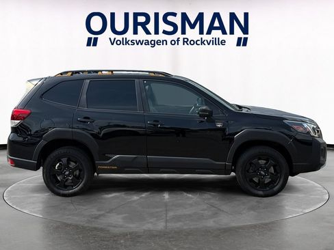 Used 2023 Subaru Forester Wilderness AWD/4WD image 7
