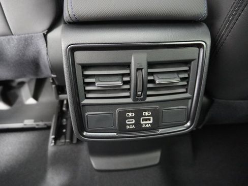 New 2025 Subaru Forester Limited w/ Popular Package image 22