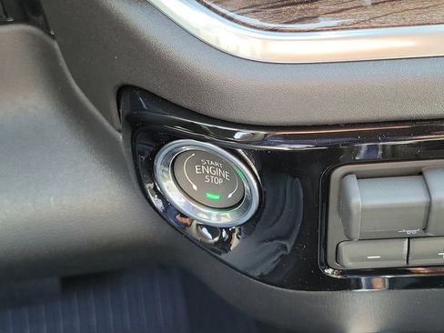 New 2026 Chevrolet Silverado 1500 RST w/ RST All Star Premium Package image 12