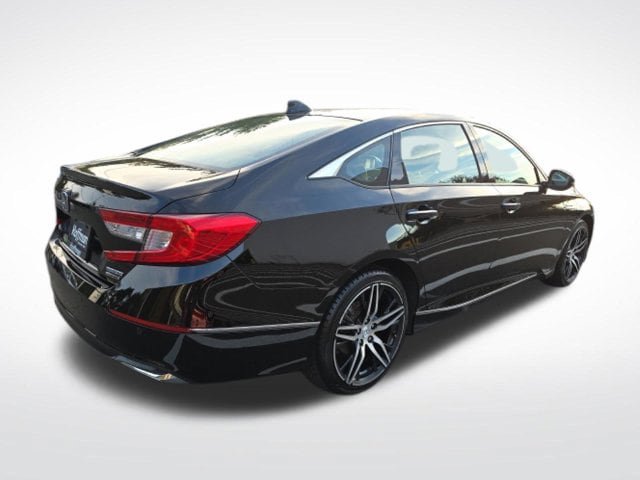 Used 2022 Honda Accord Touring image 7
