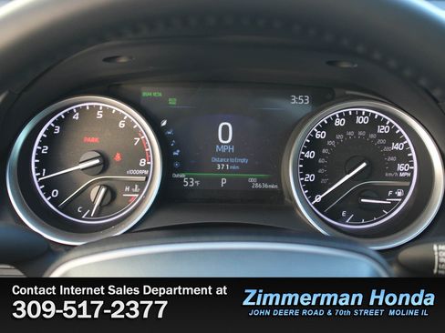 Used 2023 Toyota Camry XLE w/ Navigation Package image 9