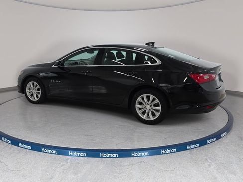 Used 2024 Chevrolet Malibu LT FWD image 8