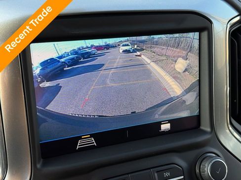 Used 2020 Chevrolet Silverado 1500 RST w/ All-Star Edition image 3