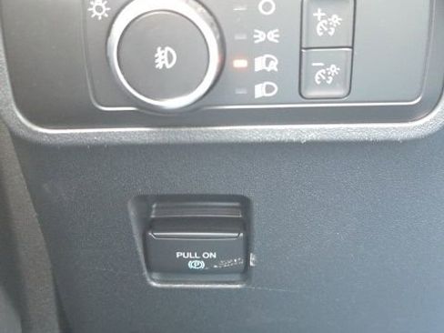 Used 2025 Ford Bronco Outer Banks image 23