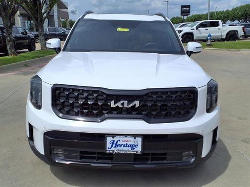 Used 2024 Kia Telluride SX X-Pro AWD/4WD image 25