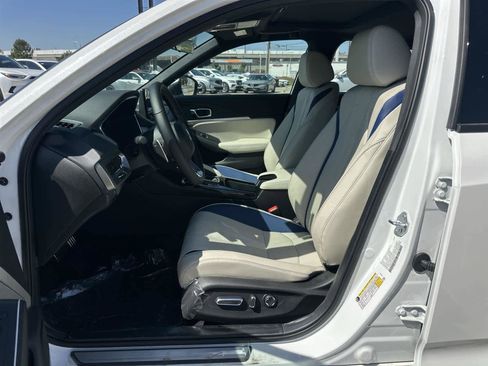 New 2026 Acura Integra A-Spec image 11