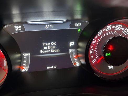 Used 2021 Dodge Challenger R/T Scat Pack w/ Shaker Package image 18