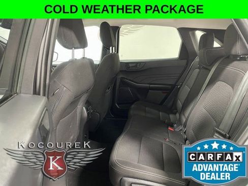 Used 2024 Ford Escape Active AWD/4WD image 20