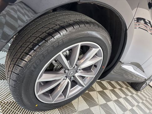 Used 2021 Acura RDX w/ Technology Package image 31