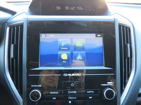 Used 2019 Subaru Impreza 2.0i w/ Eyesight image 27